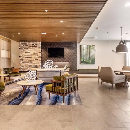 Fairfield Inn & Suites Dallas Arlington South Luaran gambar
