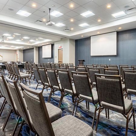 Fairfield Inn & Suites Dallas Arlington South Luaran gambar