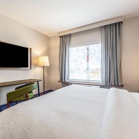 Fairfield Inn & Suites Dallas Arlington South Luaran gambar