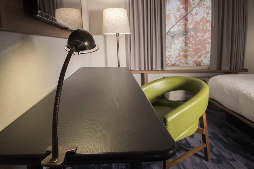 Fairfield Inn & Suites Dallas Arlington South Luaran gambar