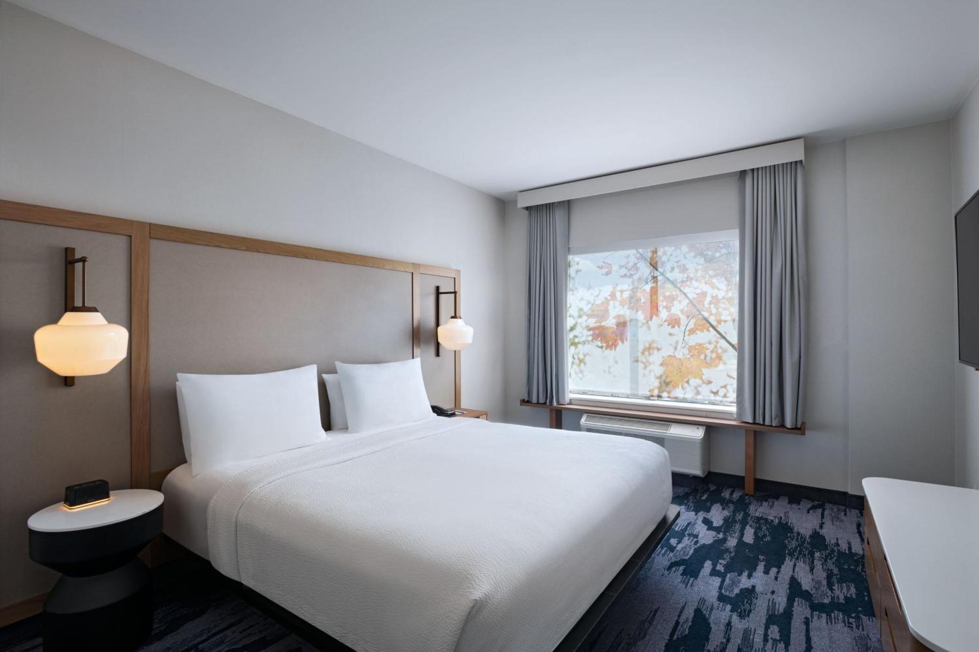 Fairfield Inn & Suites Dallas Arlington South Luaran gambar