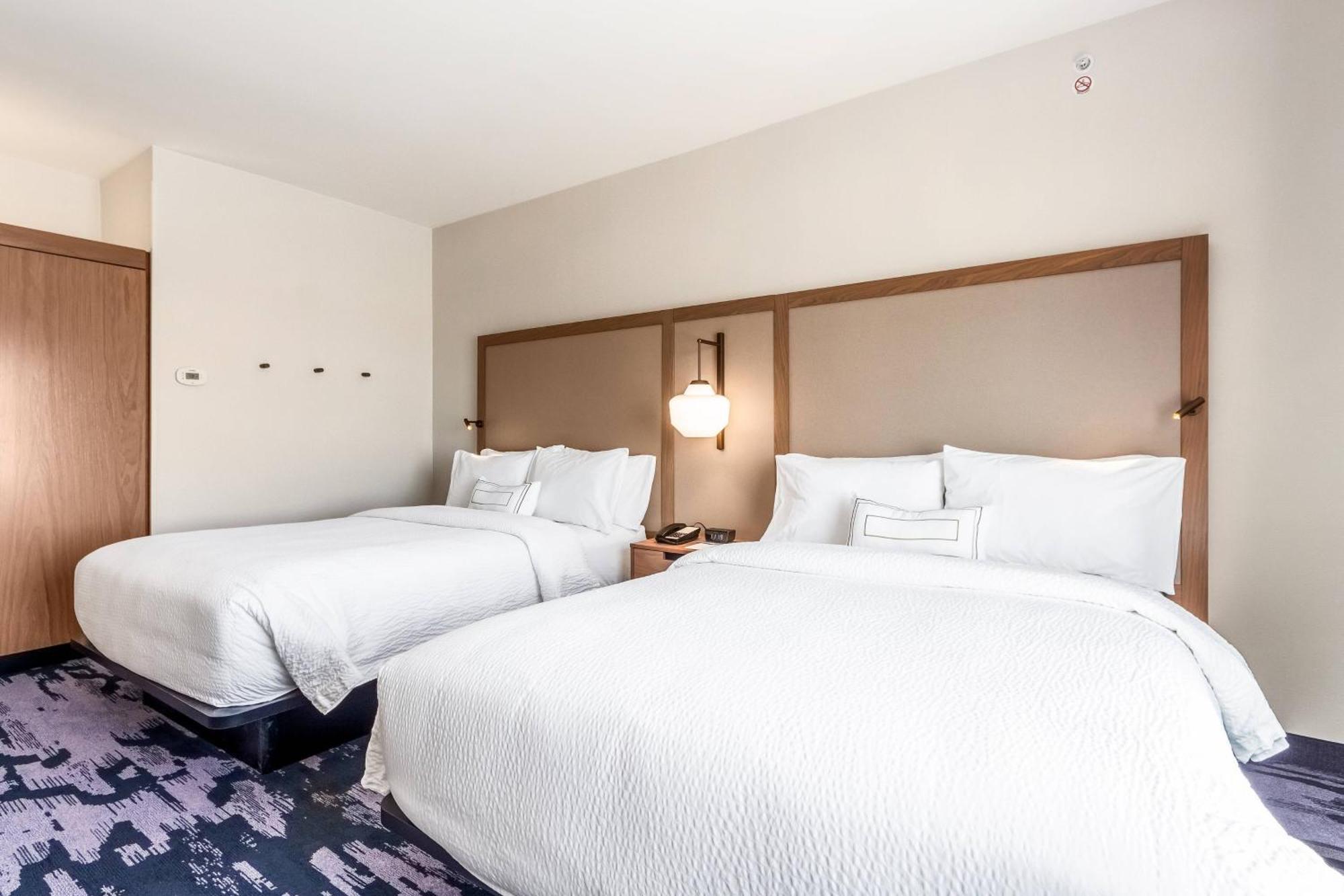 Fairfield Inn & Suites Dallas Arlington South Luaran gambar