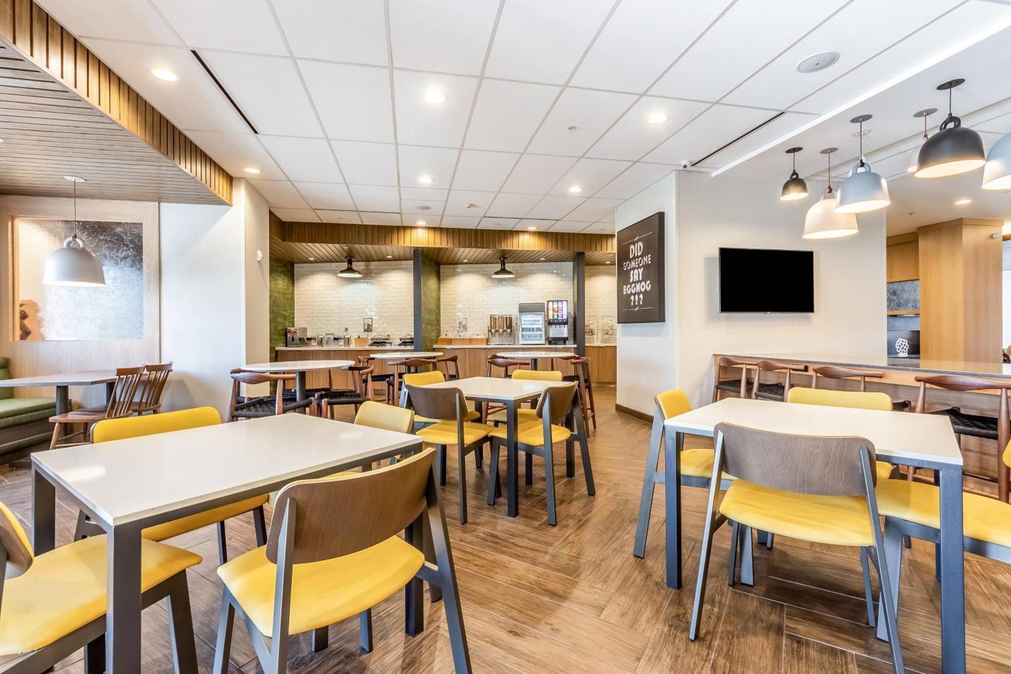 Fairfield Inn & Suites Dallas Arlington South Luaran gambar