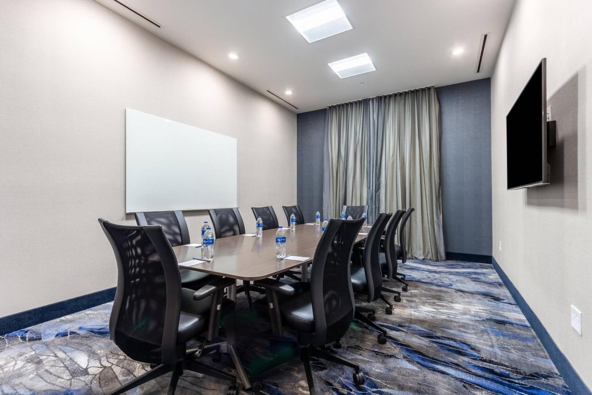 Fairfield Inn & Suites Dallas Arlington South Luaran gambar